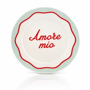 Tanjur desertni - Amore mio