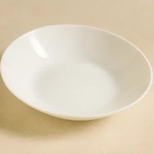 Tanjur duboki od opala 20 cm 🍝