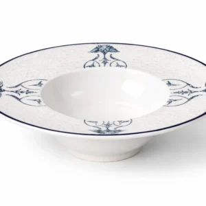Tanjur šešir Narona 28cm