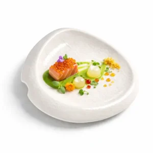 Tanjur Gourmet Volcan 26cm