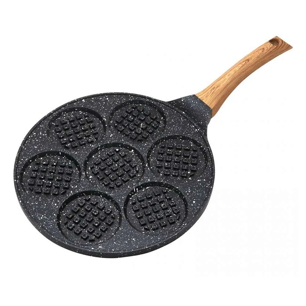 Tava za američke palačinke i vafle 26cm 🥞