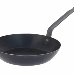 Tava de Buyer - Plavi čelik - La Lyonnaise 28 cm 🇫🇷