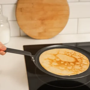 Tava za palačinke - 26 cm ✅ Indukcija