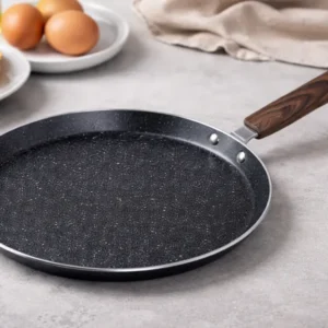 Tava za palačinke za indukciju - NIDA 26cm non-stick