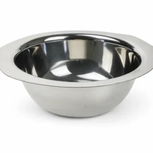 Tembalka inox 19cm 18/10