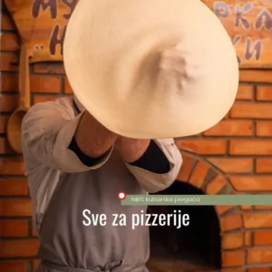 Tepsija za pizzu