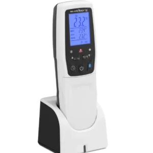 Termometar za hranu – infracrveni + sonda – HACCP | Steinberg Systems