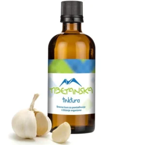Tibetanska tinktura 50ml