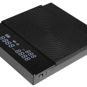 Timemore Scale Crno ogledalo 2