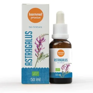 Tinktura Astragalusa Kernnel 50ml