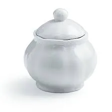Tognana posuda za šećer WIENNA 300 ml – Bijela
