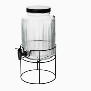 Točionik sa špinom na stalku 5,2L