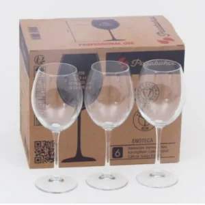 NB Trade SET GLASSES 1/6