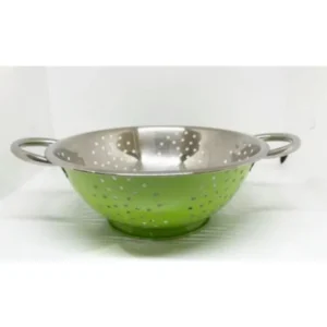 NB Trade Strainer green