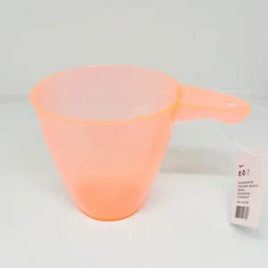 Trioplast Measuring cup orange trio 0.35L