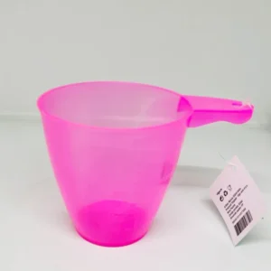 Trioplast Measuring cup pink trio 0.35L