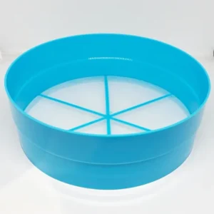 Trioplast Sito large blue