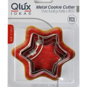 Trioplast Star cookie cutter
