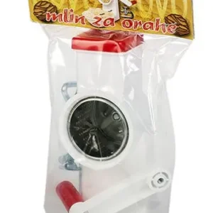 Trioplast Walnut mill