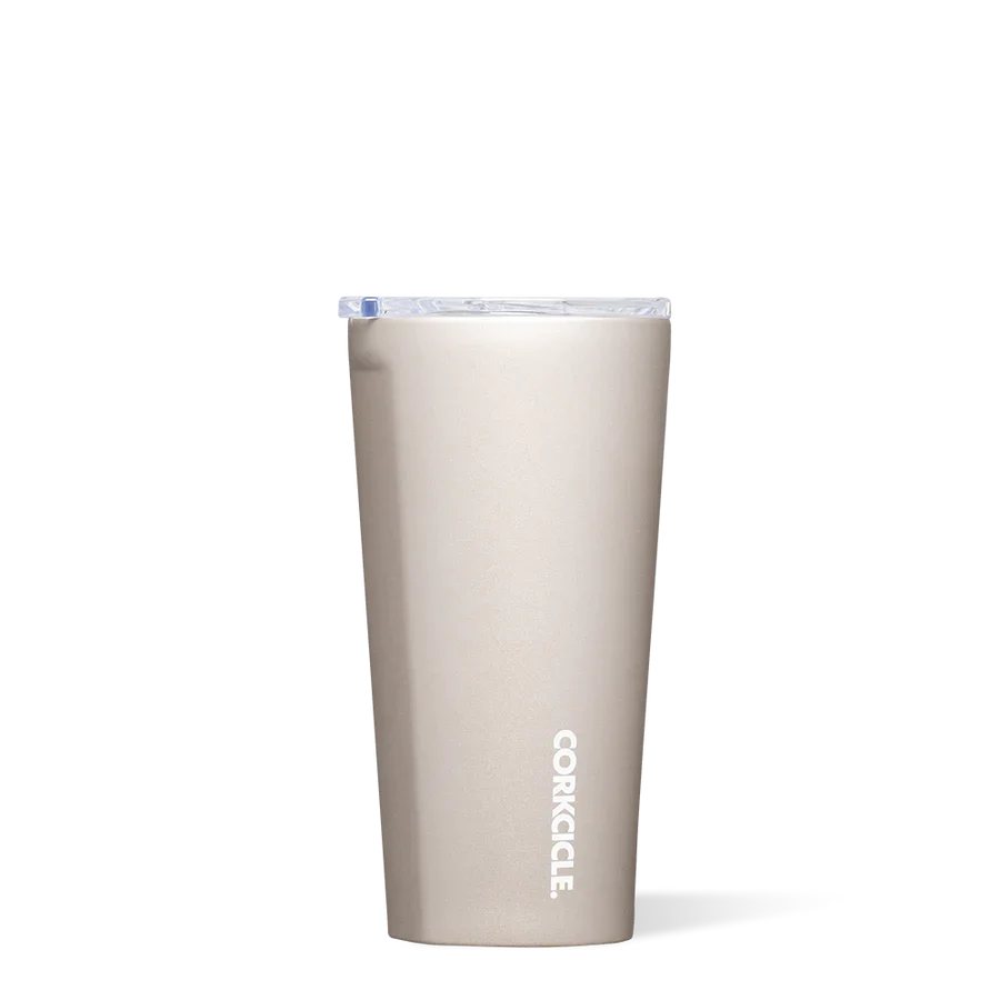 Tumbler - 16oz Latte / Oat Milk