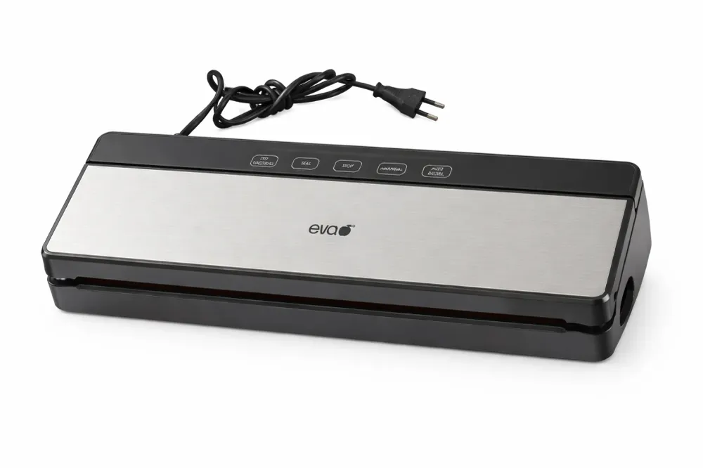 Vakumirka EVA - 115W, inox, 30cm varenje