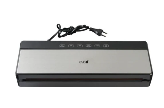 Vakumirka EVA - 115W, inox, 30cm varenje