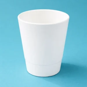Višekratna plastična šalica - 330ML 1/1