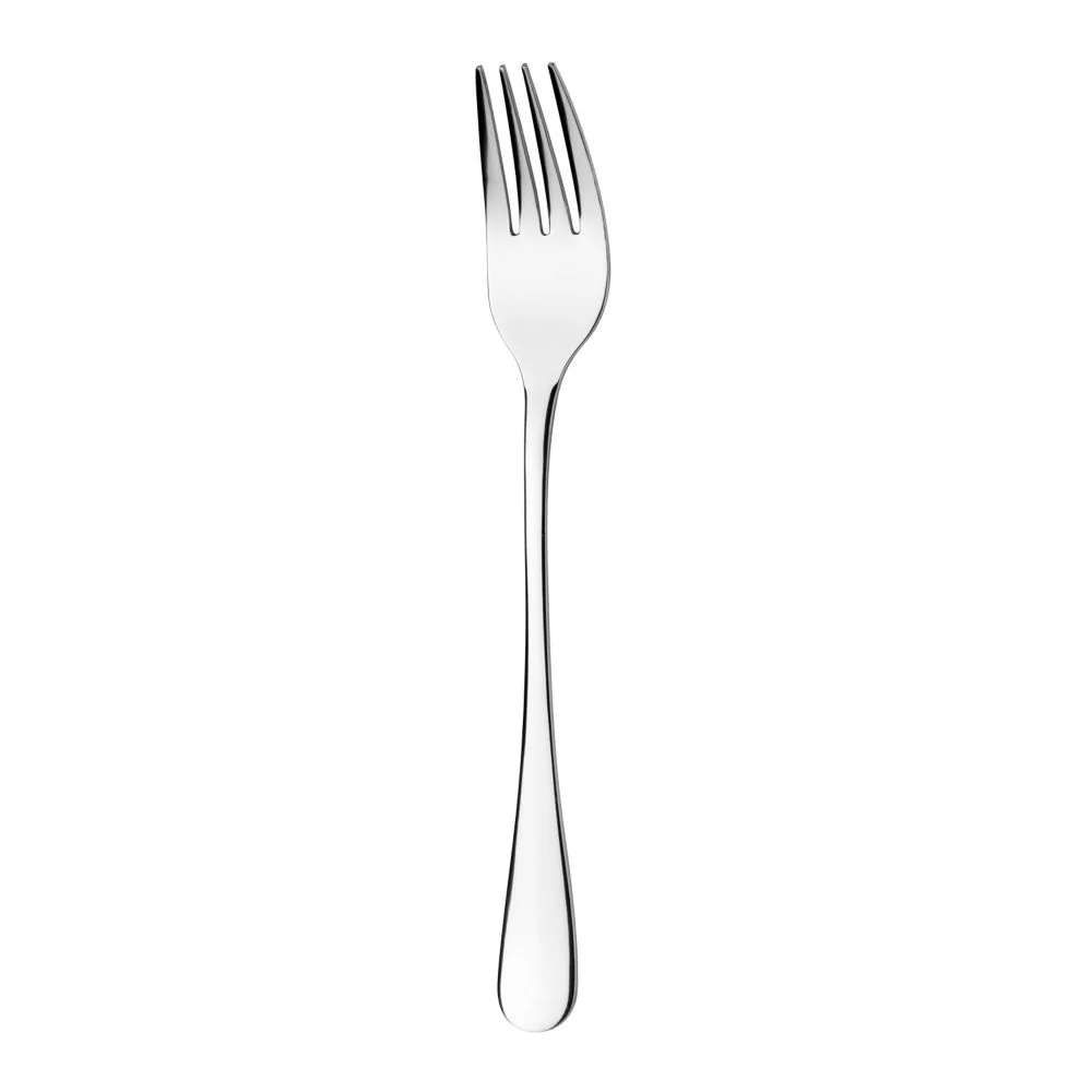 🍴 Vilica Horeca inox 18/0 – Pristupačna vilica za profesionalnu upotrebu