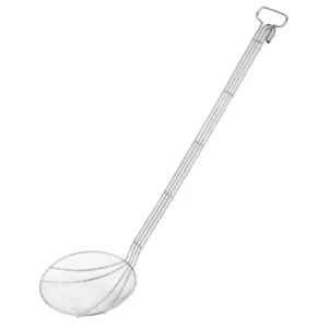 XXL Mrežasta grabilica (Skimmer Wire) Ø 28 cm – Inox
