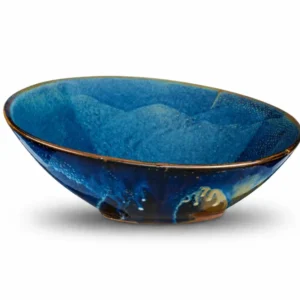 Zdjela Deep Blue 30,5 cm – Verlo