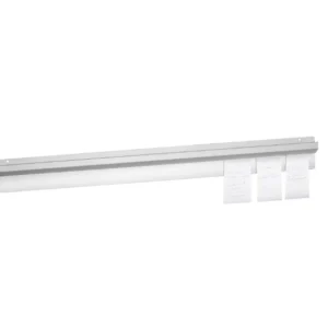 Zidni restoranski držč narudžbi inox 80cm
