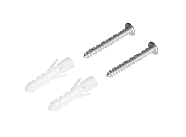 Zidni restoranski držč narudžbi inox 80cm
