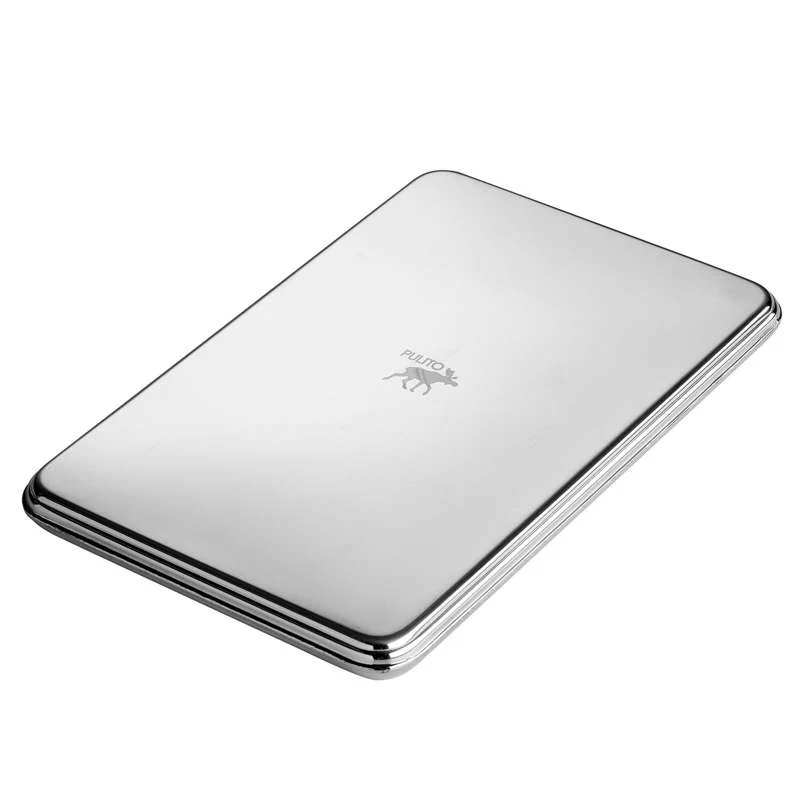 Pulito SteelCoolingPack - Hladnjač/Smrzivač - Stain-resistant čelik