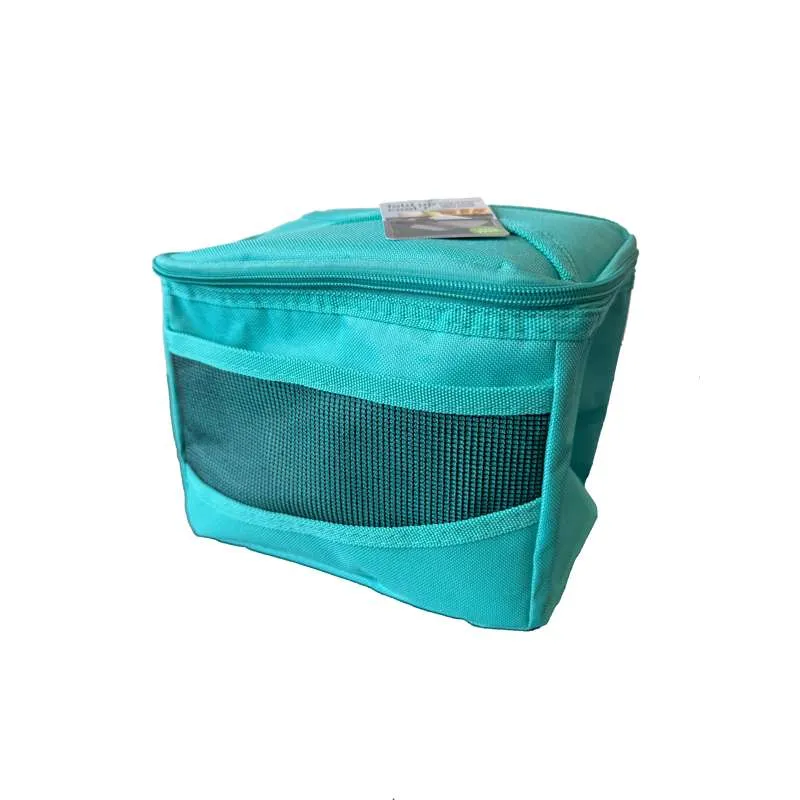 Sistema Torba za ručak - Maxi Fold Lunch Bag - Minty Teal