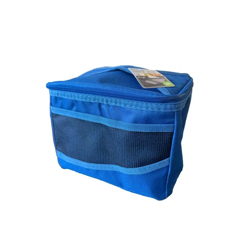 Sistema Torba za ručak - Maxi Fold Lunch Bag - Ocean Blue