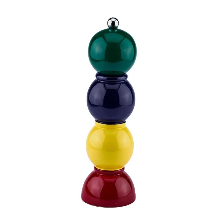 Racing Green Multi Bob Mlin za sol ili papar