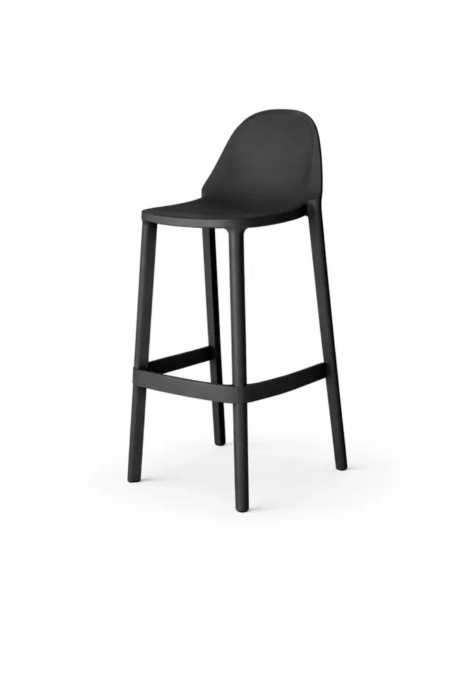 Barska stolica Più – SCAB Design 🇮🇹