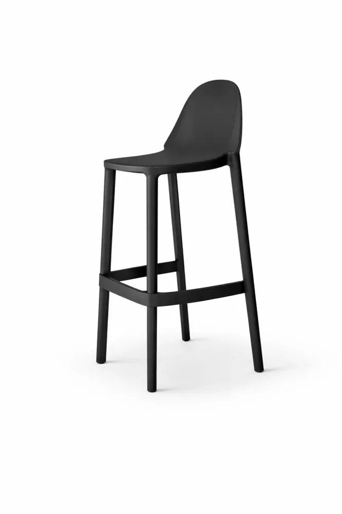 Barska stolica Più – SCAB Design 🇮🇹