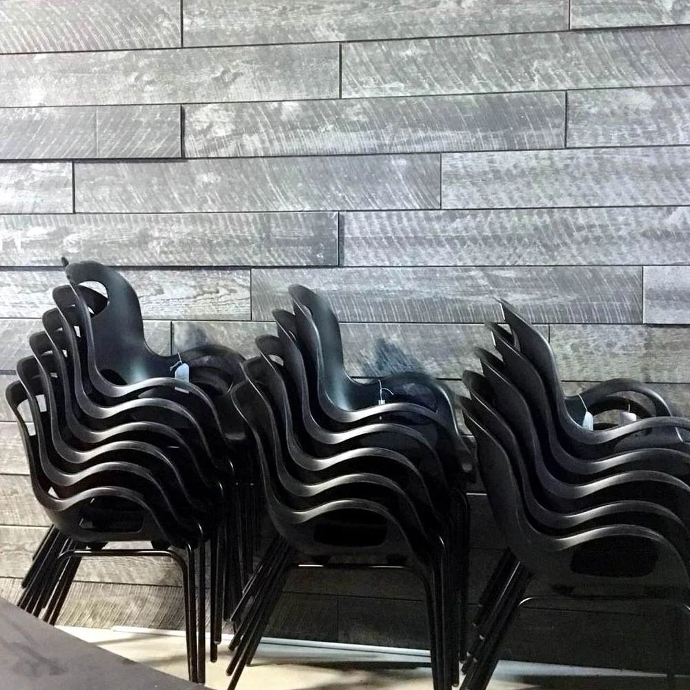 Stolice — KARIM RASHID — 24 kom. • Besplatna dostava