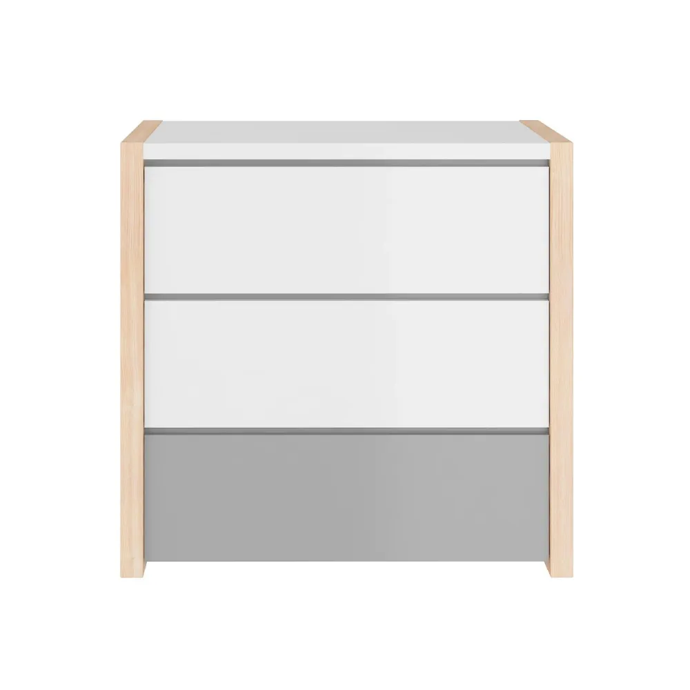 Bellamy Pinette komoda s 3 ladice