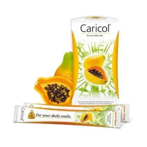 Caricol 20 vrećica