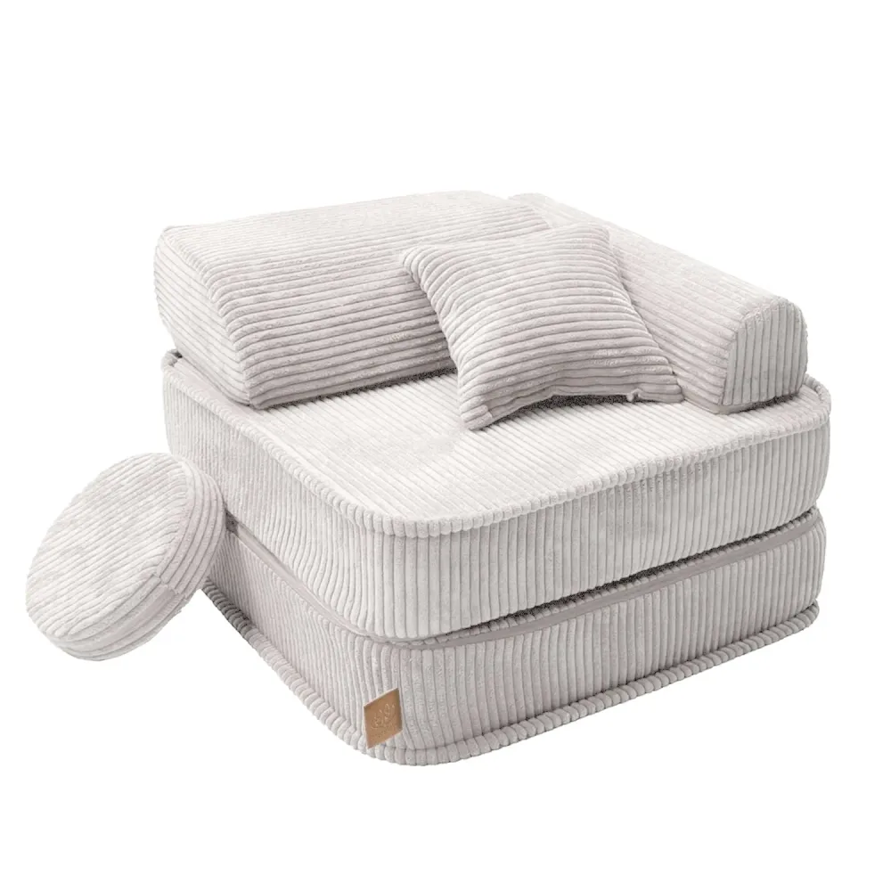 Modularni fotelj za dijete – 5 elemenata | Aesthetic | 60cm