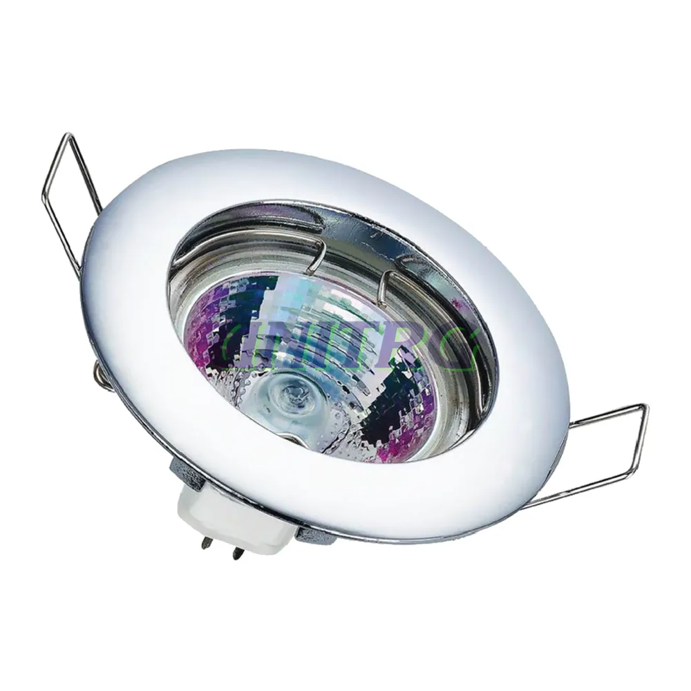 Armatura HAL OCL 802 zakretna bijela