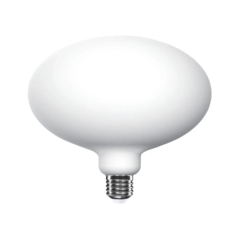 Žarulja LED Ellittica Effetto Porcellana CRI 95 E27 9W 1000Lm 2700K Dimmerabile - P10