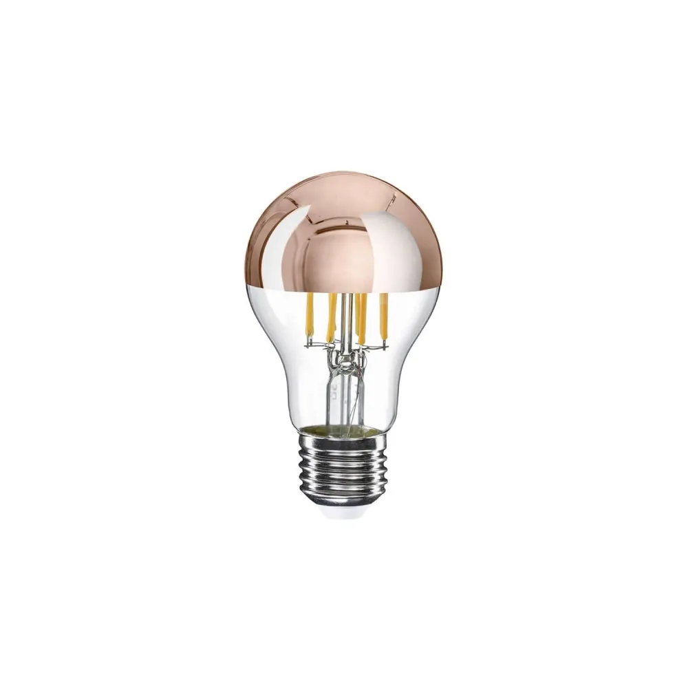 Žarulja LED Polukugla Bakar Goccia A60 7W 650Lm E27 2700K Prigušiva - A22