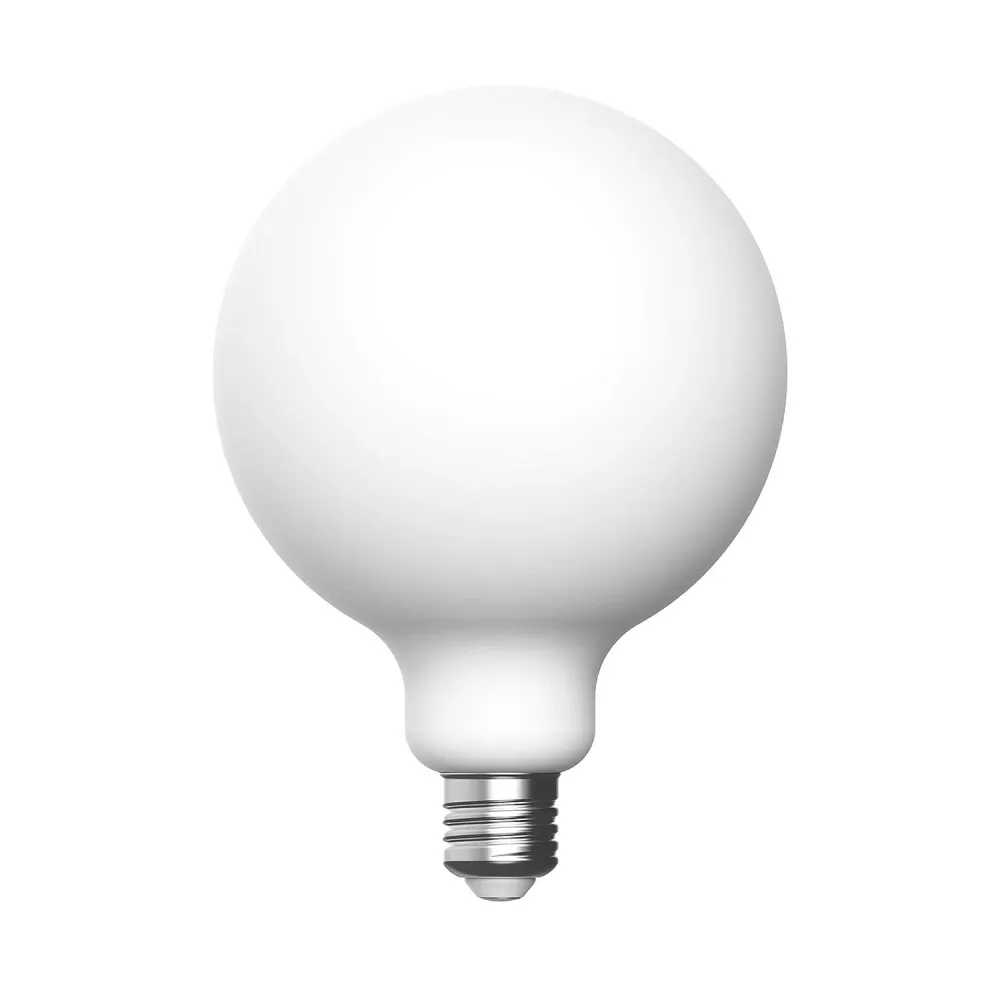 Žarulja LED Porculan Linea 5V Globo G125 2,2W 160Lm E27 2500K Zatamnjujuć - B06