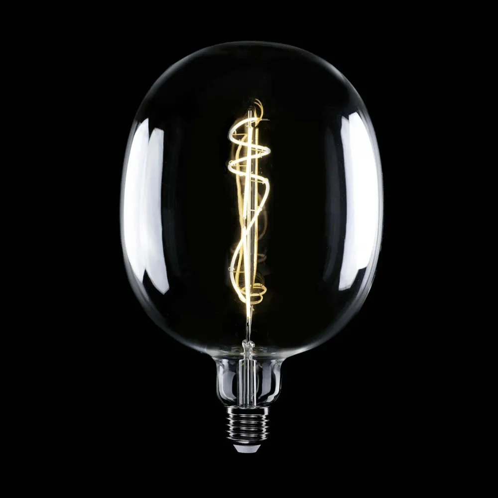 Žarulja LED Prozirna Ovala 170 11W 1210Lm E27 2700K Prigušiva - H01
