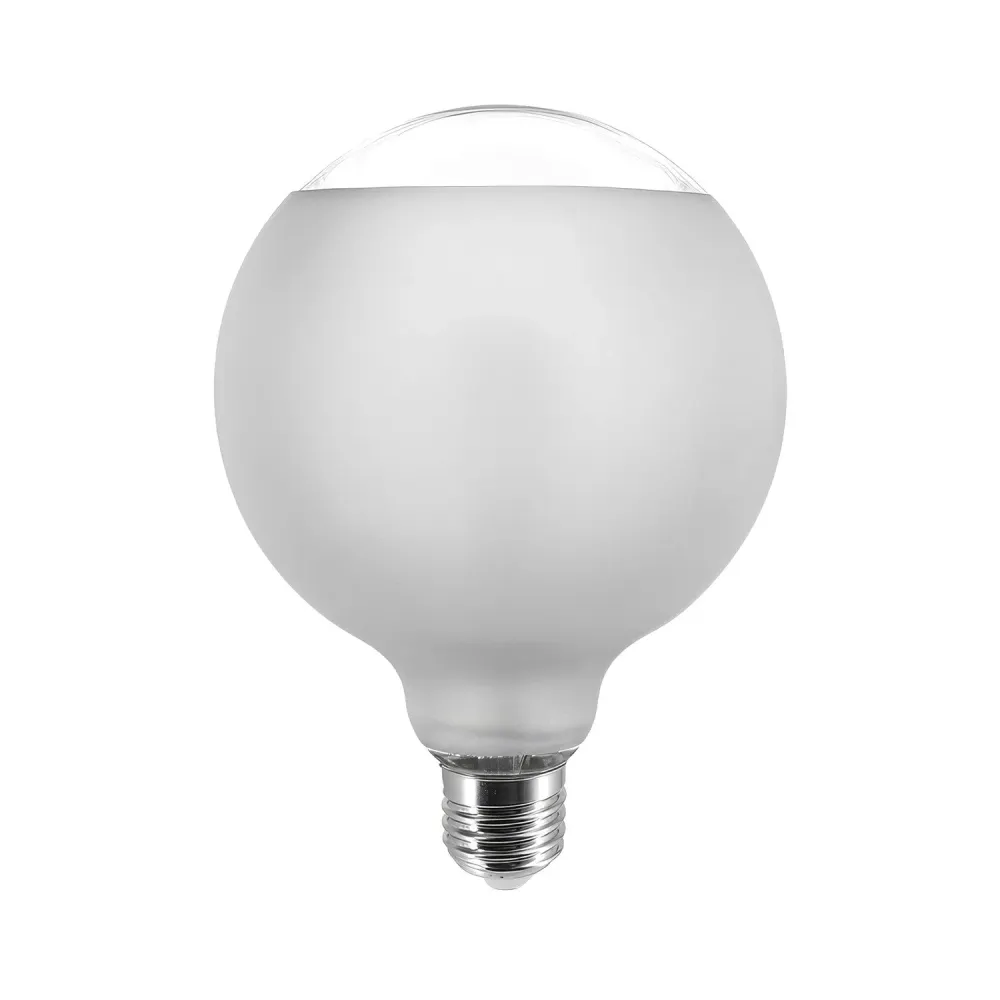 Žarulja LED Tattoo Spot G125 4,5W 470Lm E27 2700K Dimmable