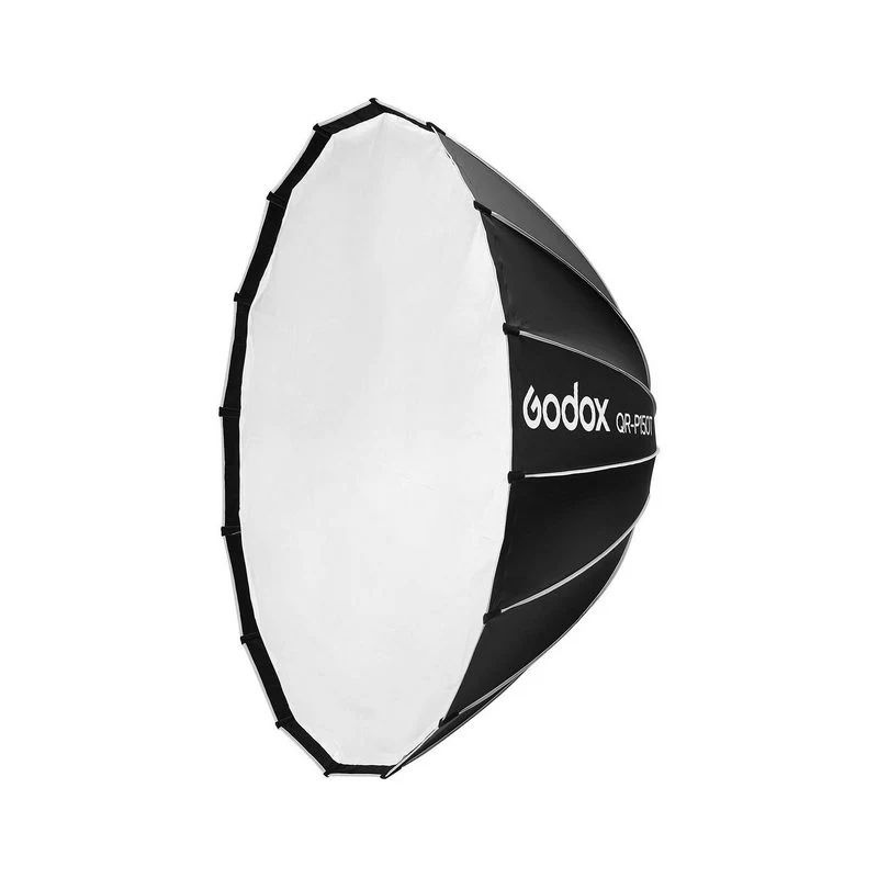 Godox Softbox QR-P150T Parabolic 150cm (sklopivi)
