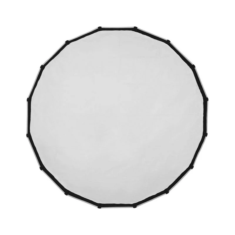 Godox Softbox QR-P150T Parabolic 150cm (sklopivi)